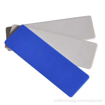 Asset Tracking RFID Tag with Silicone Materials